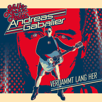Discographie De Andreas Gabalier Universal Music France