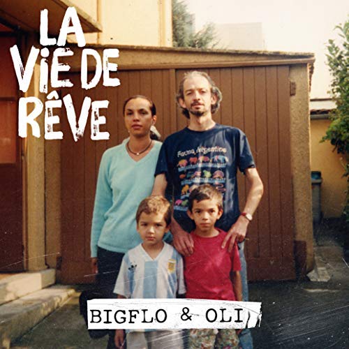 TÉLÉCHARGER 4KEUS GANG LA VIE DE REVE 4KEUS GANG LA VIE DE REVE