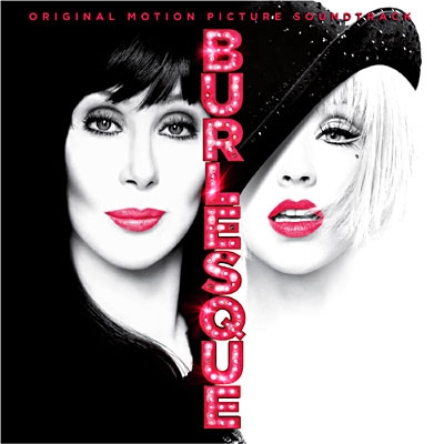 Album+christina+aguilera+burlesque