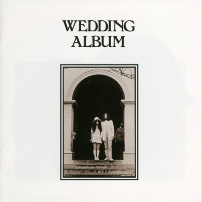 Wedding Albums on John Lennon Wedding Album  Album Cd   Music Story