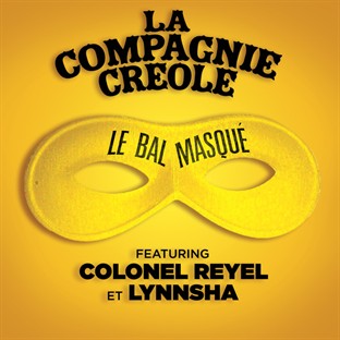 TÉLÉCHARGER LA COMPAGNIE CREOLE AU BAL MASQUÉ CREOLE MASQUÉ AU BAL LA COMPAGNIE TÉLÉCHARGER