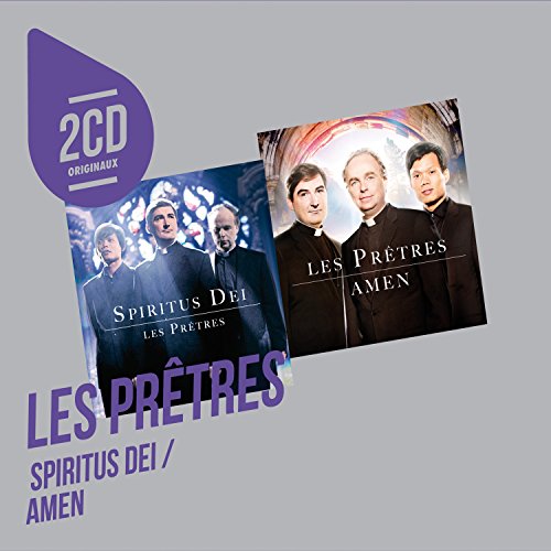TÉLÉCHARGER LES PRETRES AMEN AMEN PRETRES TÉLÉCHARGER LES