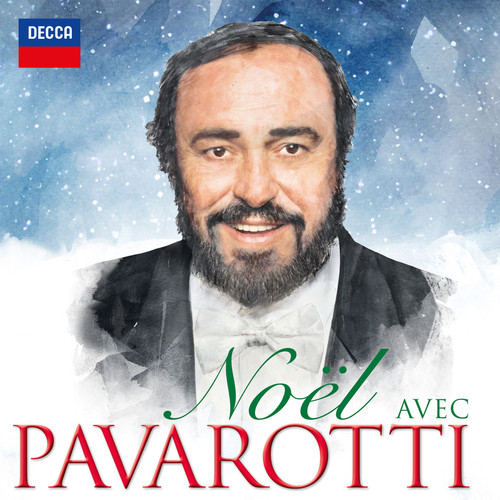 Discographie de Luciano Pavarotti - Universal Music France