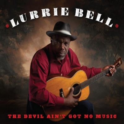 J'écoute un disque de blues ... et c'est d'la balle bébé - Page 22 Lurrie-bell-the-devil-ain-t-got-no-music