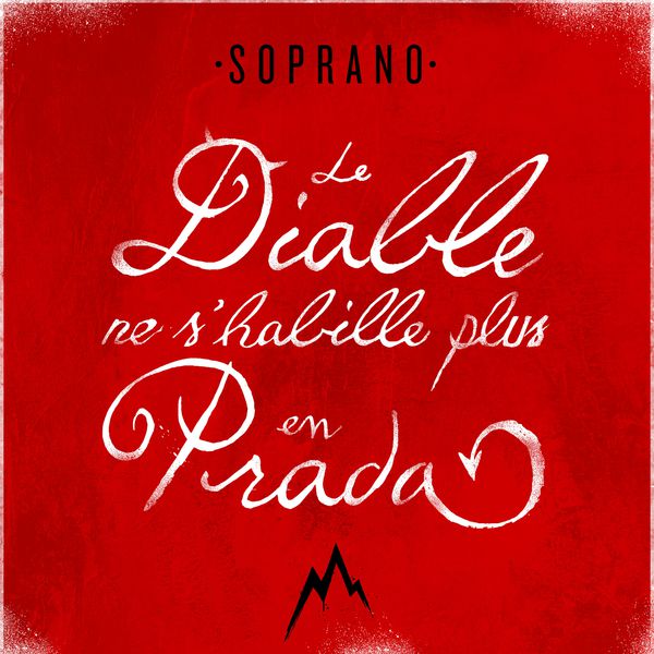 soprano le diable ne s'habille plus en prada скачать