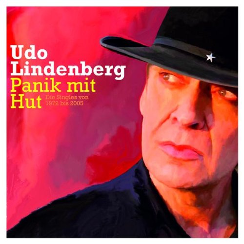 Udo lindenberg discographie singles