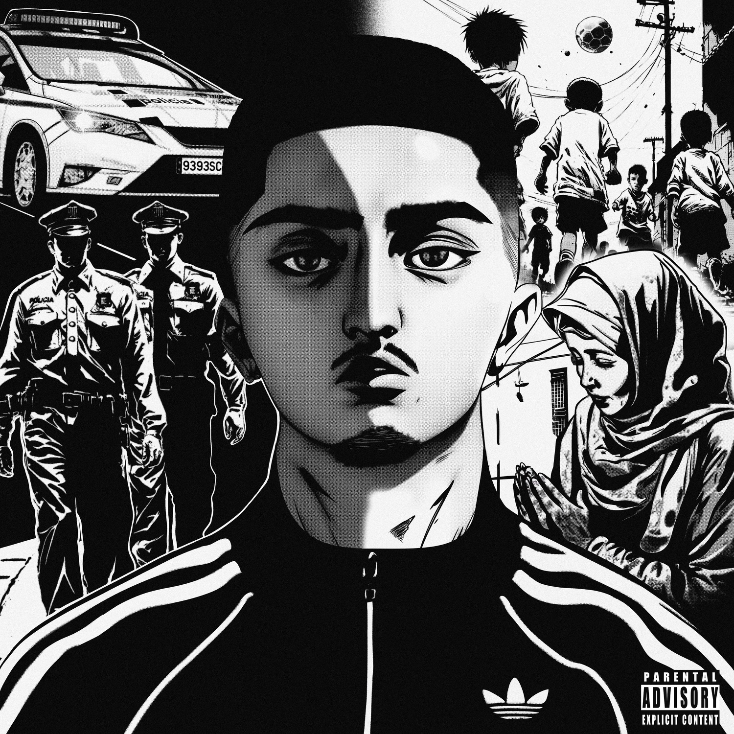 MORAD - SE GRITA