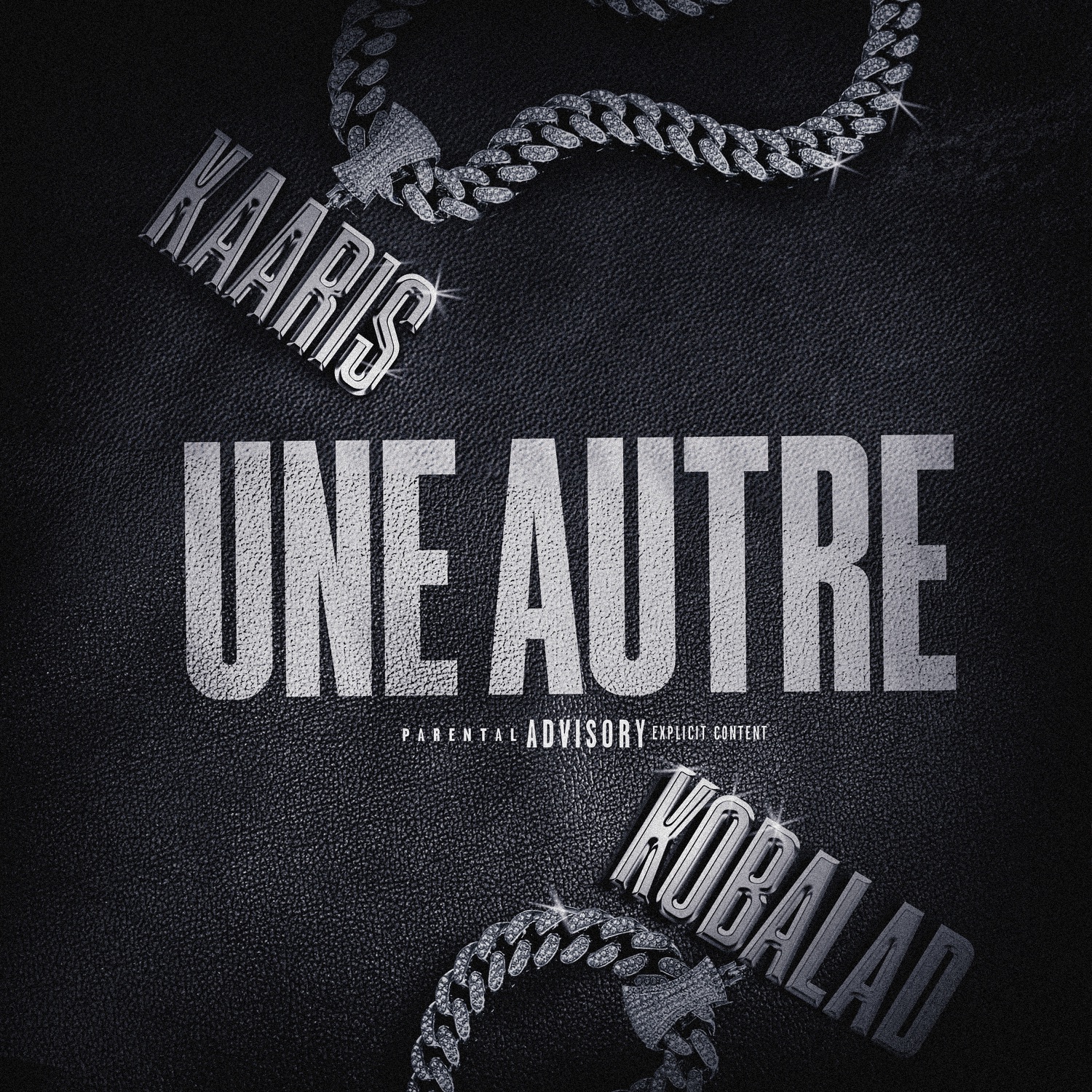 KOBA LAD - UNE AUTRE