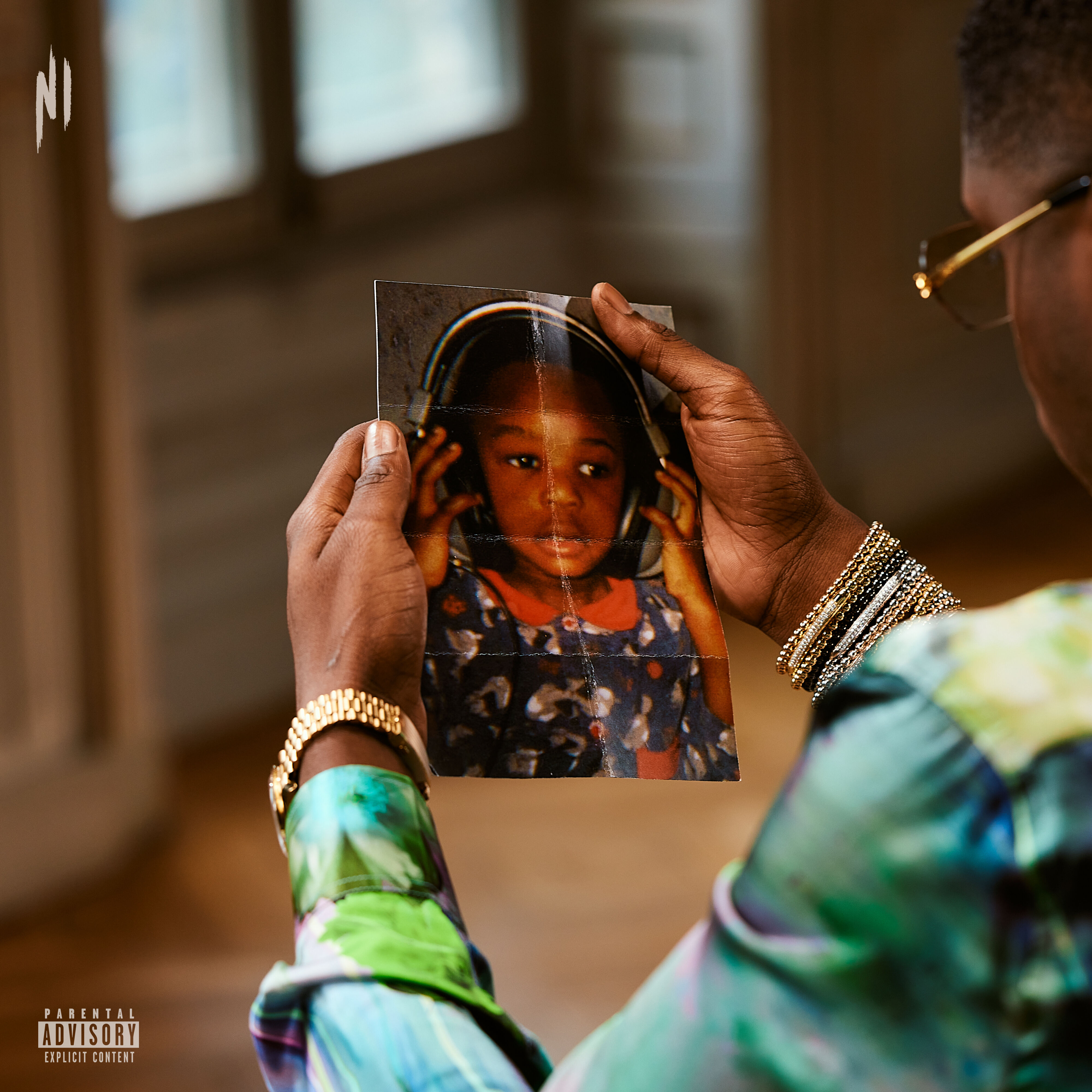 NINHO - EUROSTAR (FEAT. CENTRAL CEE)