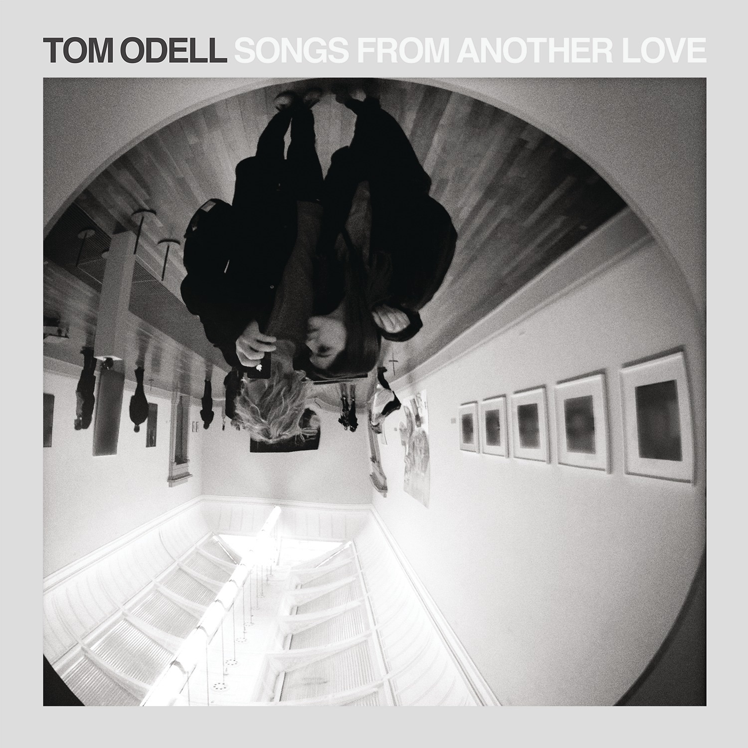 TOM ODELL - ANOTHER LOVE